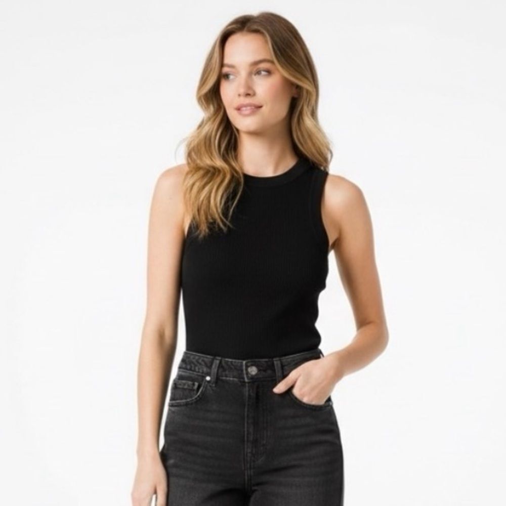 Michael Kors Tank Top